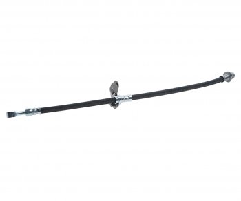 1 599 р. Шланг тормозной HONDA Accord (03-08) передний правый BOSCH BOSCH 1987481328 BOSCH 1987481328  с доставкой в г. Пермь. Увеличить фотографию 2
