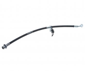 1 599 р. Шланг тормозной HONDA Accord (03-08) передний правый BOSCH BOSCH 1987481328 BOSCH 1987481328  с доставкой в г. Пермь. Увеличить фотографию 1