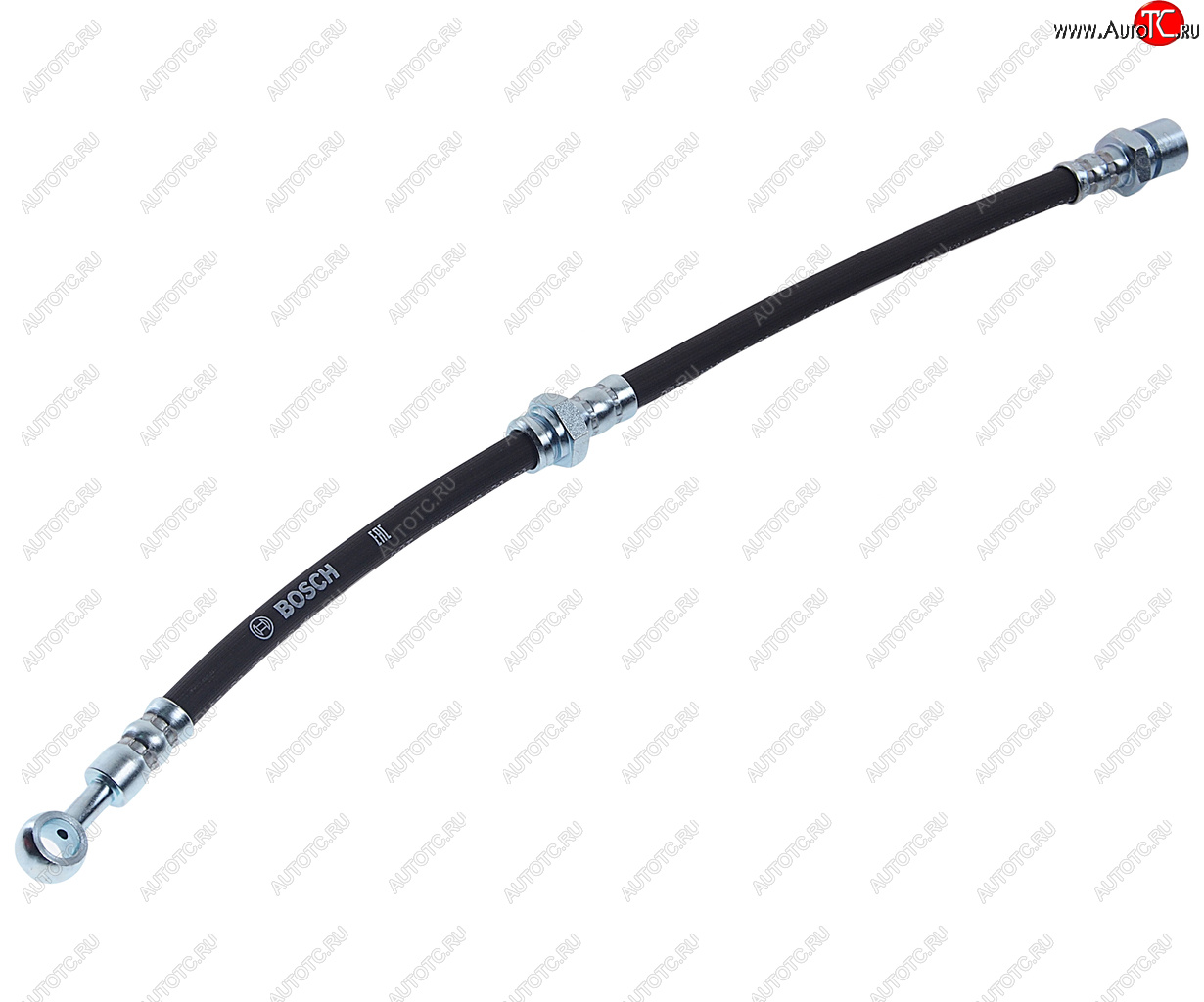 1 559 р. Шланг тормозной CHEVROLET Lacetti (03-) передний правый BOSCH BOSCH 1987481384  с доставкой в г. Пермь