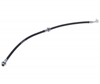 2 899 р. Шланг тормозной NISSAN Qashqai (06-13) передний правый BOSCH BOSCH 1987481433  с доставкой в г. Пермь. Увеличить фотографию 1