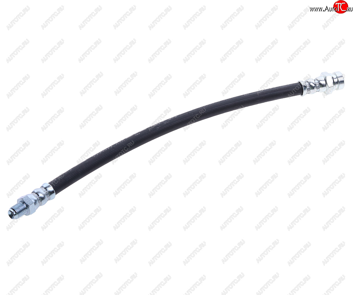 969 р. Шланг тормозной MITSUBISHI Pajero (02-) передний BOSCH BOSCH 1987481442 BOSCH 1987481442  с доставкой в г. Пермь