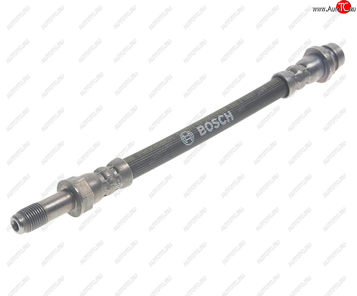 1 329 р. Шланг тормозной FORD Galaxy (06-) задний BOSCH BOSCH 1987481443  с доставкой в г. Пермь