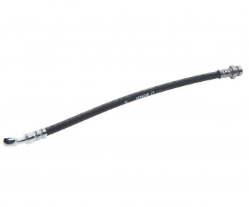 1 059 р. Шланг тормозной HYUNDAI Tucson (06-) задний правый BOSCH BOSCH 1987481456 BOSCH 1987481456  с доставкой в г. Пермь. Увеличить фотографию 2