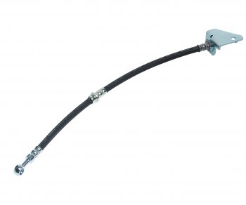 2 459 р. Шланг тормозной HYUNDAI Tucson (04-) передний левый BOSCH BOSCH 1987481497  с доставкой в г. Пермь. Увеличить фотографию 2