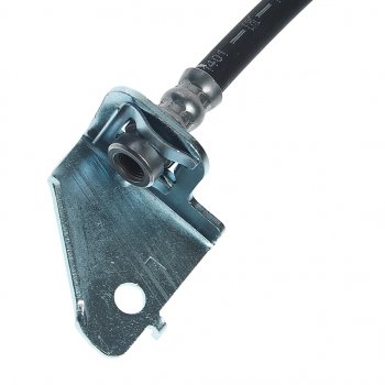 2 459 р. Шланг тормозной HYUNDAI Tucson (04-) передний левый BOSCH BOSCH 1987481497  с доставкой в г. Пермь. Увеличить фотографию 3