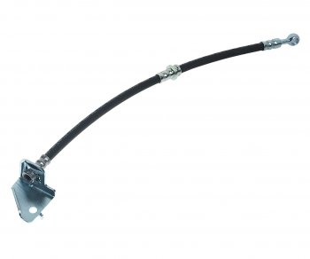 2 459 р. Шланг тормозной HYUNDAI Tucson (04-) передний левый BOSCH BOSCH 1987481497  с доставкой в г. Пермь. Увеличить фотографию 1