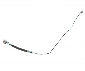 2 849 р. Трубка тормозная VW Passat (96-00) AUDI A6 (97-05) SKODA Superb (01-08) задняя левая BOSCH BOSCH 1987481534  с доставкой в г. Пермь. Увеличить фотографию 2