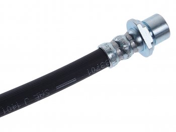 1 269 р. Шланг тормозной TOYOTA Auris (09-) задний BOSCH BOSCH 1987481562  с доставкой в г. Пермь. Увеличить фотографию 3