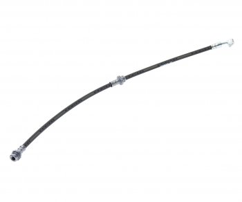 1 799 р. Шланг тормозной NISSAN X-Trail (07-) RENAULT Koleos (08-) передний левый BOSCH BOSCH 1987481572 BOSCH 1987481572  с доставкой в г. Пермь. Увеличить фотографию 1