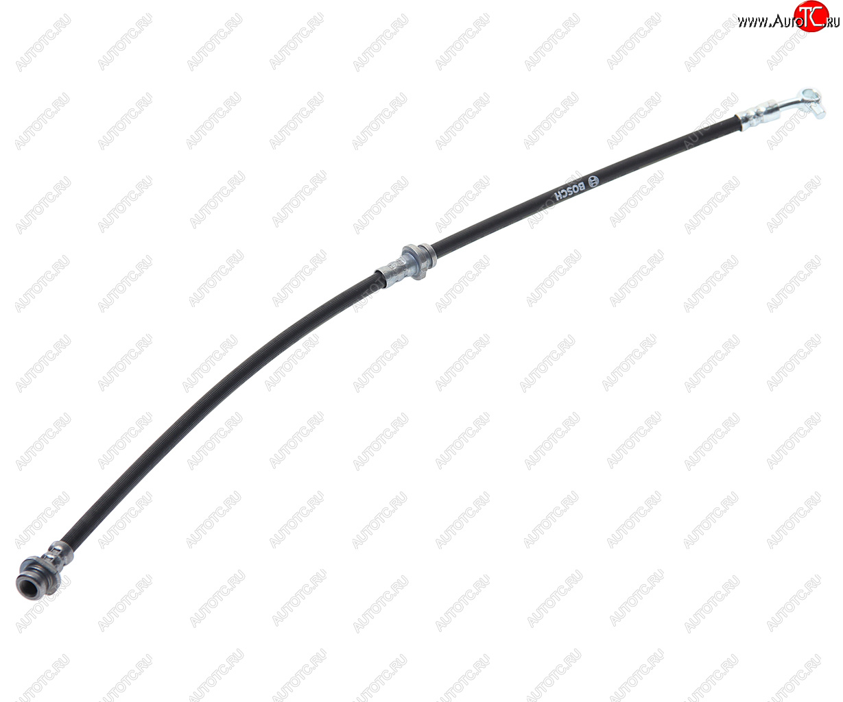 1 649 р. Шланг тормозной NISSAN X-Trail передний BOSCH BOSCH 1987481573  с доставкой в г. Пермь