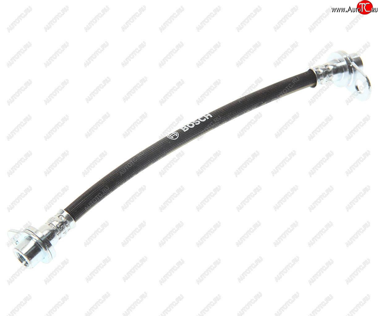 1 699 р. Шланг тормозной MITSUBISHI Lancer (10-) задний правый BOSCH BOSCH 1987481586  с доставкой в г. Пермь