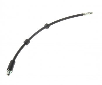 2 199 р. Шланг тормозной BMW 5 (E60) передний левыйправый BOSCH BOSCH 1987481590  с доставкой в г. Пермь. Увеличить фотографию 1
