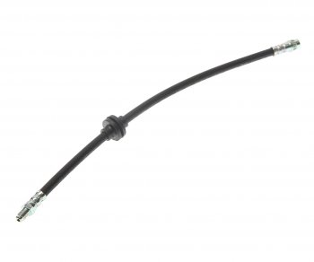 2 689 р. Шланг тормозной RENAULT Duster (11-) передний левый/правый BOSCH BOSCH 1987481626 BOSCH 1987481626  с доставкой в г. Пермь. Увеличить фотографию 1