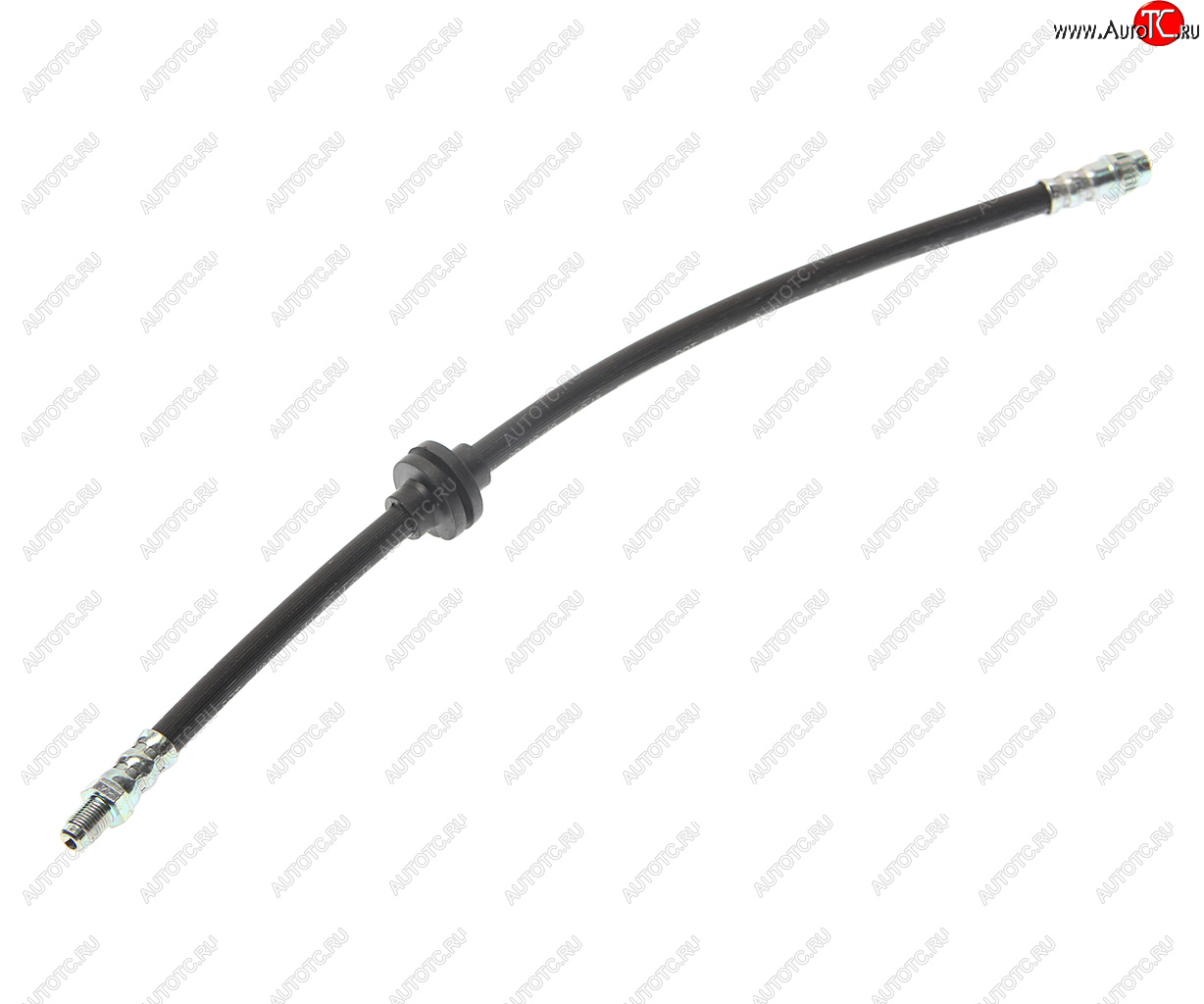 2 689 р. Шланг тормозной RENAULT Duster (11-) передний левый/правый BOSCH BOSCH 1987481626 BOSCH 1987481626  с доставкой в г. Пермь