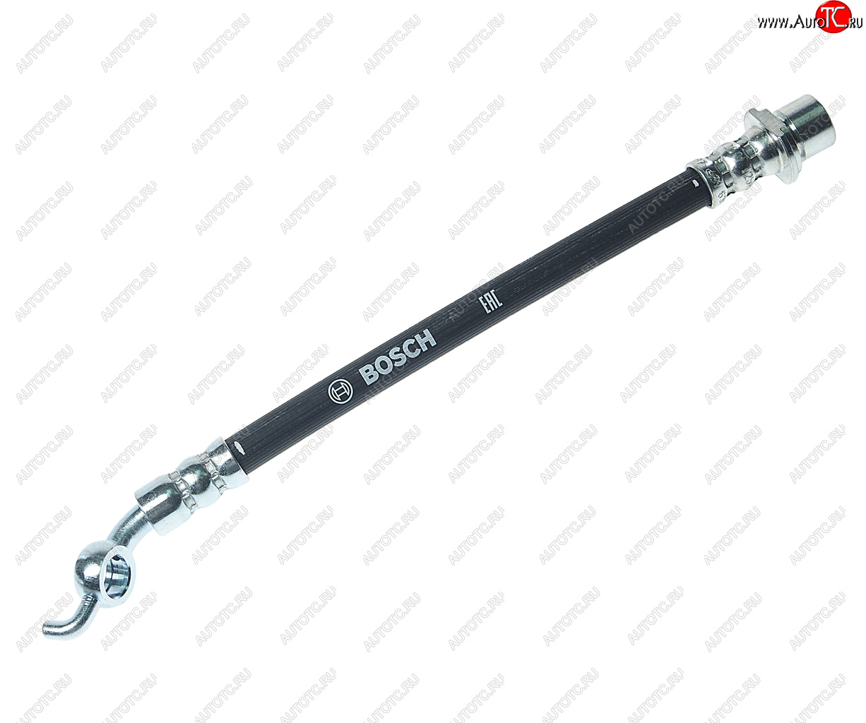 1 269 р. Шланг тормозной TOYOTA Corolla (07-15) задний правый BOSCH BOSCH 1987481639  с доставкой в г. Пермь
