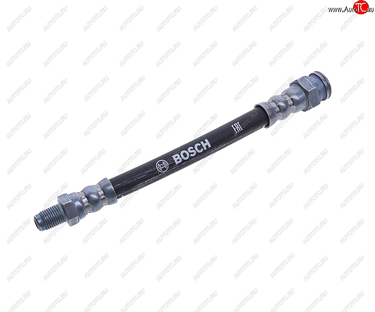 999 р. Шланг тормозной OPEL Corsa D (07-) задний BOSCH BOSCH 1987481706  с доставкой в г. Пермь