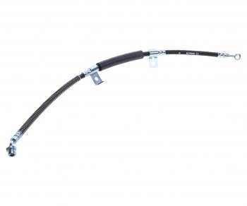 2 799 р. Шланг тормозной KIA Sorento (02-06) передний правый BOSCH BOSCH 1987481791 BOSCH 1987481791  с доставкой в г. Пермь. Увеличить фотографию 1