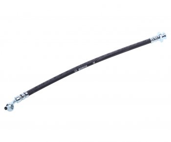 2 699 р. Шланг тормозной NISSAN Pathfinder,Navara передний правый BOSCH BOSCH 1987481826 BOSCH 1987481826  с доставкой в г. Пермь. Увеличить фотографию 1