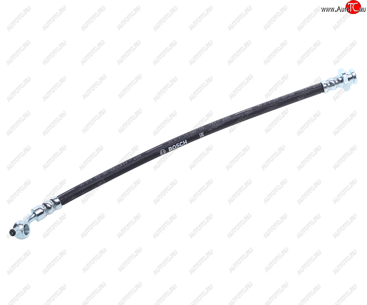 2 699 р. Шланг тормозной NISSAN Pathfinder,Navara передний правый BOSCH BOSCH 1987481826 BOSCH 1987481826  с доставкой в г. Пермь