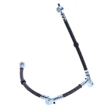 3 149 р. Шланг тормозной NISSAN Primera (P12) передний левый BOSCH BOSCH 1987481836 BOSCH 1987481836  с доставкой в г. Пермь. Увеличить фотографию 2