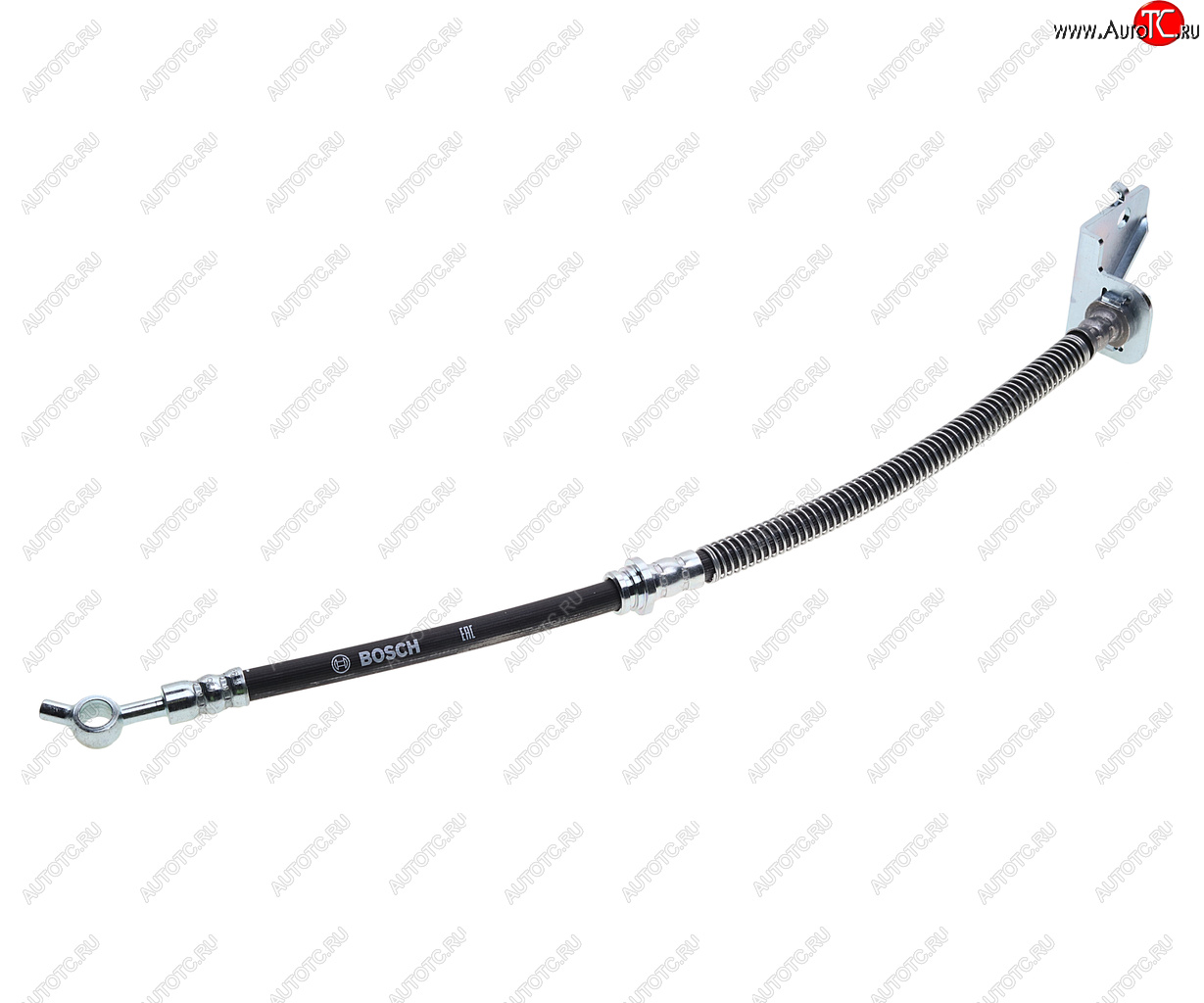4 499 р. Шланг тормозной HYUNDAI Tucson (07-) передний левый BOSCH BOSCH 1987481b29  с доставкой в г. Пермь