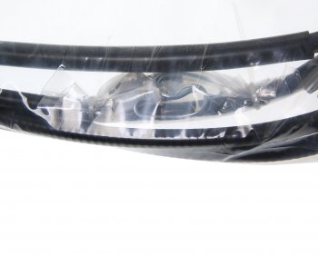 4 649 р. Трос стояночного тормоза FORD Focus (04-08),C-Max (10-) BOSCH BOSCH 1987482189  с доставкой в г. Пермь. Увеличить фотографию 2