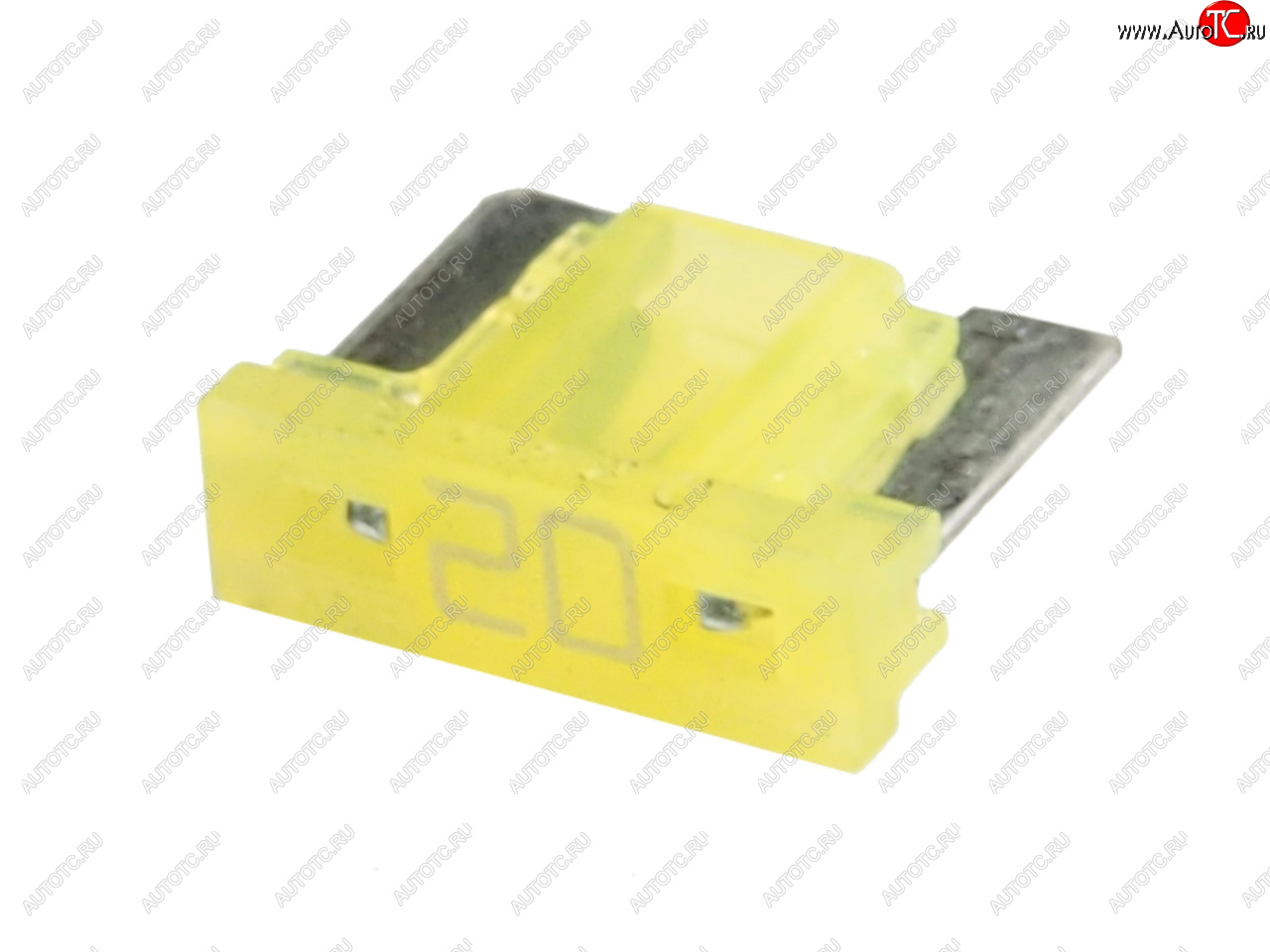 62 р. Предохранитель 20А BOSCH BOSCH 1987529048  с доставкой в г. Пермь