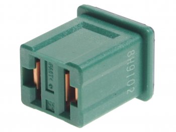 519 р. Предохранитель 40A BOSCH BOSCH 1987529053  с доставкой в г. Пермь. Увеличить фотографию 2
