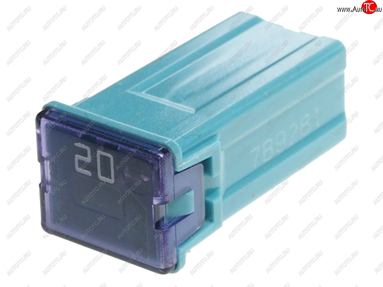 329 р. Предохранитель 20A BOSCH BOSCH 1987529056  с доставкой в г. Пермь