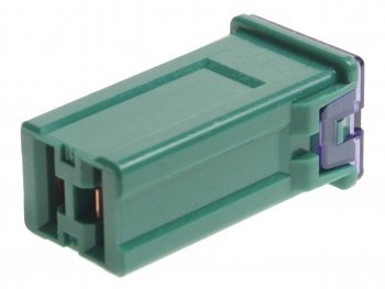419 р. Предохранитель 40A BOSCH BOSCH 1987529059  с доставкой в г. Пермь. Увеличить фотографию 2