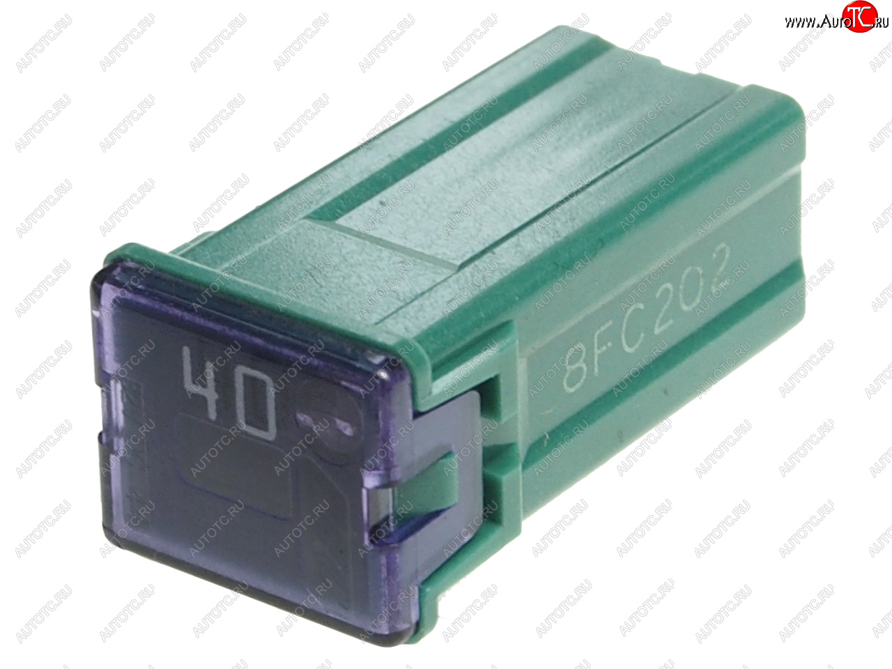 419 р. Предохранитель 40A BOSCH BOSCH 1987529059  с доставкой в г. Пермь