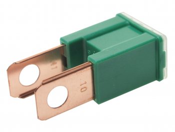286 р. Предохранитель 40A BOSCH BOSCH 1987529069  с доставкой в г. Пермь. Увеличить фотографию 2