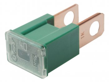 286 р. Предохранитель 40A BOSCH BOSCH 1987529069  с доставкой в г. Пермь. Увеличить фотографию 1