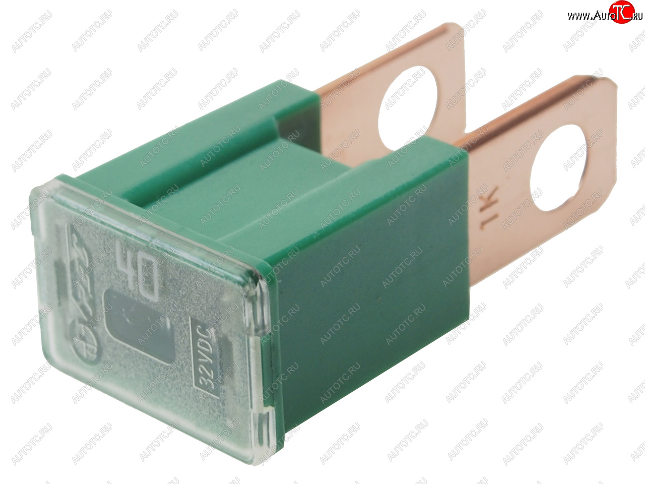 286 р. Предохранитель 40A BOSCH BOSCH 1987529069  с доставкой в г. Пермь