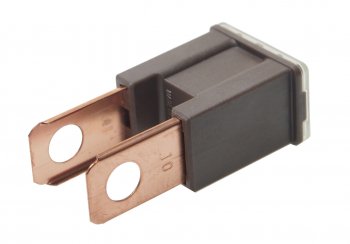 319 р. Предохранитель 70A картриджного типа (B-Type) BOSCH BOSCH 1987529072  с доставкой в г. Пермь. Увеличить фотографию 2