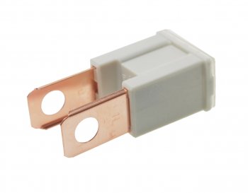 469 р. Предохранитель 120A картриджного типа (B-Type) BOSCH BOSCH 1987529075  с доставкой в г. Пермь. Увеличить фотографию 2