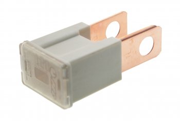 469 р. Предохранитель 120A картриджного типа (B-Type) BOSCH BOSCH 1987529075  с доставкой в г. Пермь. Увеличить фотографию 1