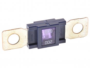 649 р. Предохранитель 200A BOSCH BOSCH 1987531004  с доставкой в г. Пермь. Увеличить фотографию 1