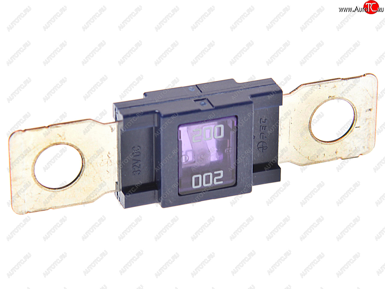 649 р. Предохранитель 200A BOSCH BOSCH 1987531004  с доставкой в г. Пермь