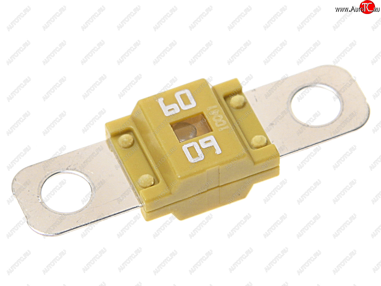 280 р. Предохранитель 60A FORD BOSCH BOSCH 1987531014 BOSCH 1987531014  с доставкой в г. Пермь