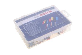 1 799 р. Трубка термоусадочная набор (1.22.44.89.519.038.0) BOSCH BOSCH 1987532030  с доставкой в г. Пермь. Увеличить фотографию 3