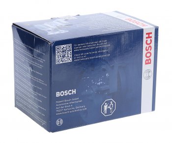 6 649 р. Насос топливный HYUNDAI Solaris KIA Rio (11-) в сборе BOSCH BOSCH 1987580011  с доставкой в г. Пермь. Увеличить фотографию 5