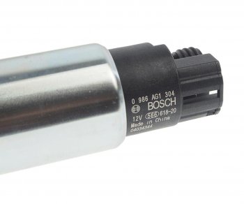 7 949 р. Насос топливный SUZUKI Ignis BOSCH BOSCH 1987580033  с доставкой в г. Пермь. Увеличить фотографию 3