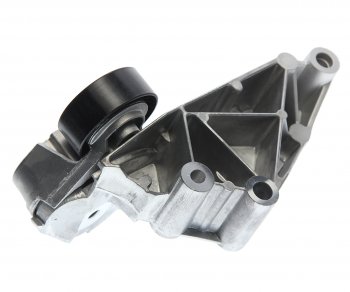 8 749 р. Ролик приводного ремня FORD Focus,Transit (1.8 D) натяжителя BOSCH BOSCH 1987945802 BOSCH 1987945802  с доставкой в г. Пермь. Увеличить фотографию 2