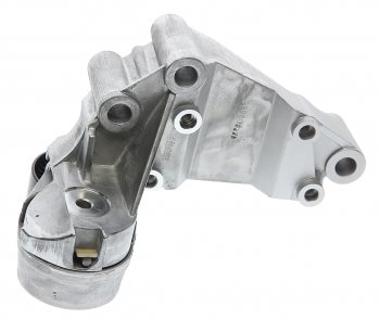 8 749 р. Ролик приводного ремня FORD Focus,Transit (1.8 D) натяжителя BOSCH BOSCH 1987945802 BOSCH 1987945802  с доставкой в г. Пермь. Увеличить фотографию 3