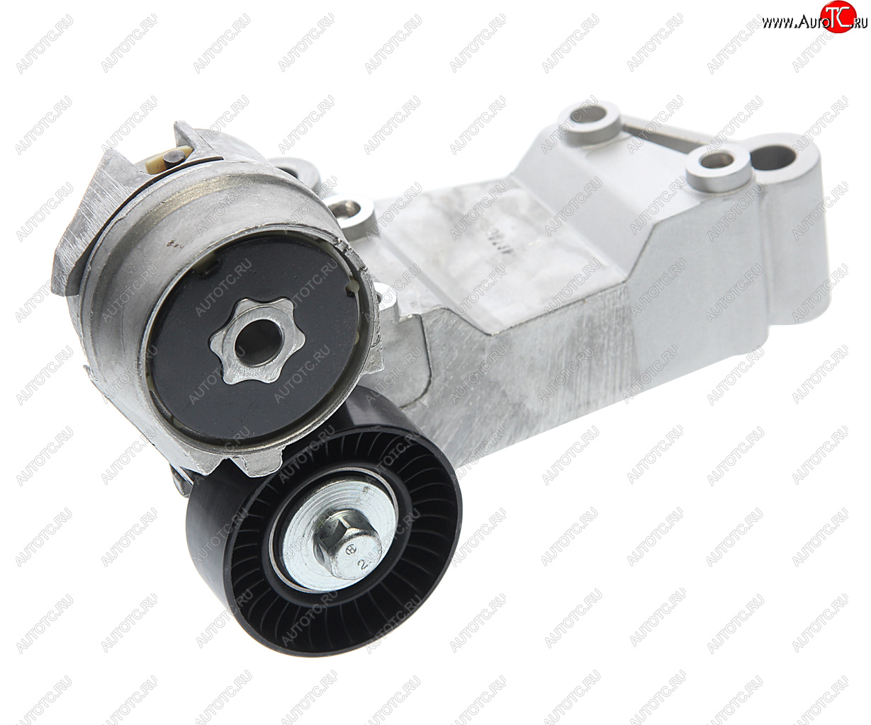 8 749 р. Ролик приводного ремня FORD Focus,Transit (1.8 D) натяжителя BOSCH BOSCH 1987945802 BOSCH 1987945802  с доставкой в г. Пермь