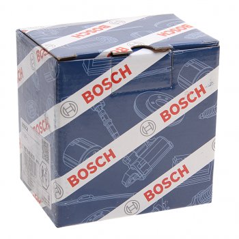 4 549 р. Ролик приводного ремня PEUGEOT Partner CITROEN Berlingo (98-) FIAT натяжителя BOSCH BOSCH 1987945830  с доставкой в г. Пермь. Увеличить фотографию 3