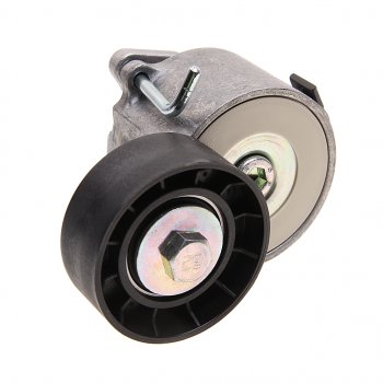 4 999 р. Ролик приводного ремня OPEL Astra,Vectra,Zafira (04-) (1.9 TDI) натяжителя BOSCH BOSCH 1987945839 BOSCH 1987945839  с доставкой в г. Пермь. Увеличить фотографию 1