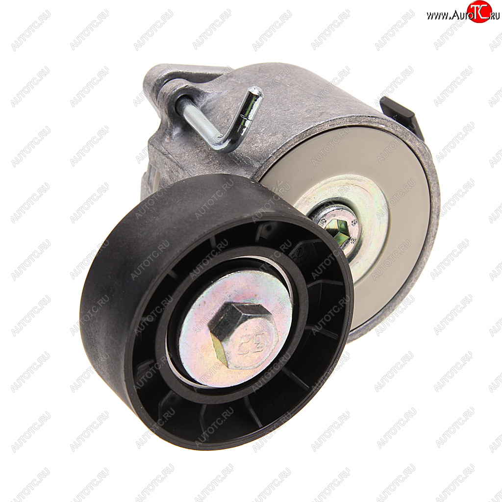 4 999 р. Ролик приводного ремня OPEL Astra,Vectra,Zafira (04-) (1.9 TDI) натяжителя BOSCH BOSCH 1987945839 BOSCH 1987945839  с доставкой в г. Пермь