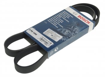 769 р. Ремень приводной поликлиновой 5РК1090 BOSCH BOSCH 1987946023  с доставкой в г. Пермь. Увеличить фотографию 1